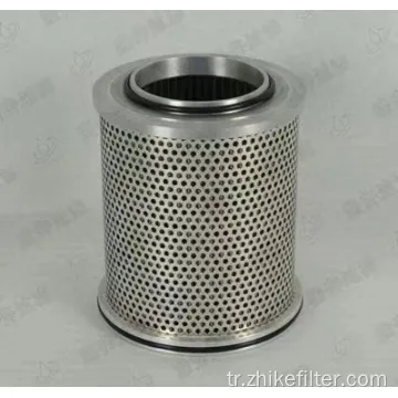 Filtre Elemanı CU250A25N Hidrolik Yağ Filtre Kartuşu